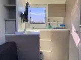 Adria Action LH - 5