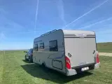 Caravelair Sport Anniversary Line G25 455 - 3