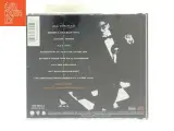 Jimmy Scott CD &#39;All the Way&#39; fra Warner Bros. - 2