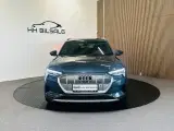 Audi e-tron 55 S-line quattro - 2