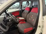 Fiat Panda 0,9 TwinAir Popstar Blue&Me 60HK 5d - 5