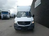 Mercedes-Benz Sprinter 316 2,1 CDI A3 H2 RWD 163HK Van 6g Aut. - 3