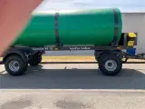 Agrofyn Trailers Greenline WT 10 10000 liter vandvogn - 3