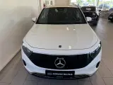 Mercedes EQA250+  Progressive - 3