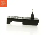 Genopladelig batterioplader (str. 13 x 7 cm) - 3