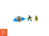 Teenage mutant ninja turtles figurer fra Viacom (str. 6 cm) - 4