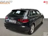 Audi A3 Sportback 1,6 TDI Ambition 105HK 5d - 3