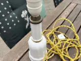 Bordlampe Søholm