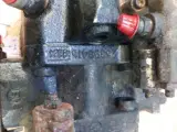 JCB 427 HL Hydraulikpumpe 20/950225 - 5
