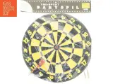 Dart skive med pile fra Vini-sport (str. Ø 38 cm) - 2