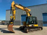 CAT 325FLCR Compact - 2