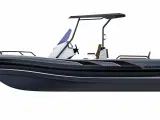 Aqua Spirit S700 - 150 HK Yamaha - 5