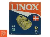 Linex gummi fingerspidser fra Linox (str. 9 x 9 cm) - 3