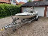 Mopa Patrol sælges - 3