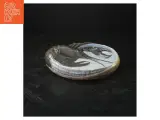 Keramikfad med hummermotiv fra Royal Copenhagen (str. Ø. 18 cm) - 2