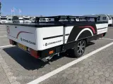 2022 - Combi-Camp Country Kingsize Xclusive HEAT - 2