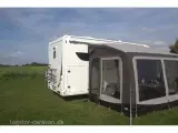 Telta       Pure 330              PURE Passer til campingvogne og autocampere  med skinnehøjde på 235 til 280 cm  11969.00 kr - 4