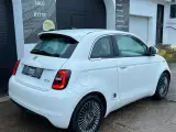 Fiat 500e  Icon - 4