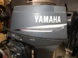 Yamaha 30DETOL - 2