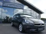 Opel Corsa 1,4 16V Sport - 2