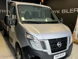 Nissan NV400 2,3 dCi 125 L3 Access S.Kab - 2