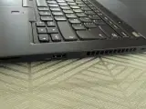 Lenovo Thinkpad T480s i7 - 3