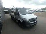 Mercedes-Benz Sprinter 316 LADVOGN 2,1 CDI A3 RWD 163HK Ladv./Chas. Man. - 5