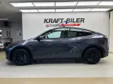 Tesla Model Y  Long Range AWD - 2