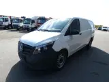 Mercedes-Benz Vito 114 A2 2,0 CDI RWD 9G-Tronic 136HK Van Aut. - 4