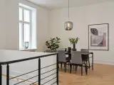 Flot kontorlejemål med udsigt til Nyboder - 4