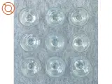 Hvidvinsglas (str. 13 x 7 cm) - 2
