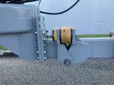 MGM MAGNUR 5000 liter 24 meter - 5