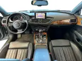 Audi A7 3,0 TDi 245 S-line Sportback quattro S-tr. - 3
