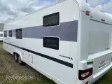 2021 - Adria Alpina 763 UK   Velholdt  køjevogn til den store familie - 5