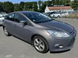 Ford Focus 1,0 EcoBoost Edition 100HK 5d - 3