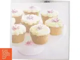 Eventyrlige cupcakes (Bog) - 3