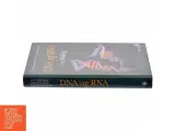 DNA og RNA : en håndbog (Bog) - 2