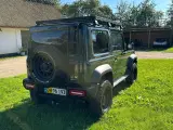 Suzuki Jimny, opgraderet +100.000 kr. - 3