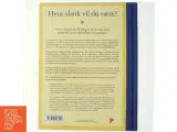 Verdens bedste kur af Christian Bitz, Arne Astrup (Bog) - 3