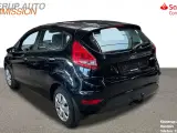 Ford Fiesta 1,25 Trend 60HK 5d - 4