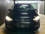 VW Touran 2,0 TDi 150 Comfortline DSG 7prs - 2