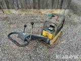 Pladevibrator Bomag BPR40/45-D2 - 2