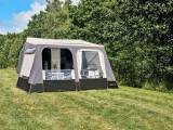 2015 - Camp-Let Classic 500 AC LB   FLOT OG VELHOLDT CAMP-LET