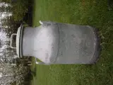 Mælkejunge.