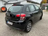 Citroën C3 1,6 BlueHDi 100 Feel Complet - 4