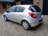 Opel Corsa 1,2 16V Cosmo aut. - 2