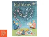 Halfdans a B C (med Musik CD) af Halfdan Rasmussen (Bog) - 2