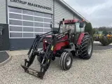 Case IH 5130 2WD med Trima 350 professionel med paralelføring og joystik - 5