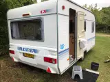 Campingvogn Adria ALTEA 432 px - 5
