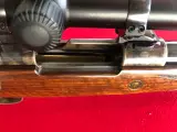 Custom Mauser 98 - Nedsat!!! - 2